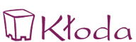 KŁODA P.P.H.U. Logo